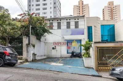 Ponto para alugar, 100 m² por r$ 4.493,29/mês - santana - são paulo/sp