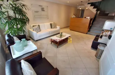Sala para alugar, 20 m² por r$ 3.500,00/mês - água fria - são paulo/sp