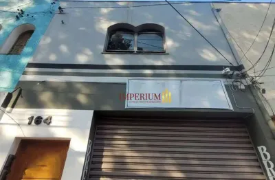 Apartamento com 1 dormitório para alugar, 60 m² por r$ 2.240,00/mês - santana - são paulo/sp