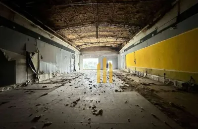 Galpão, 400 m² - venda por r$ 2.300.000,00 ou aluguel por r$ 11.300,00/mês - vila guilherme - são paulo/sp