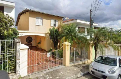 Sobrado com 3 dormitórios, 210 m² - venda por r$ 1.700.000,00 ou aluguel por r$ 6.805,00/mês - jardim franca - são paulo/sp