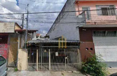 Sobrado com 3 dormitórios para alugar, 110 m² por r$ 2.790,00/mês - jardim são josé - são paulo/sp