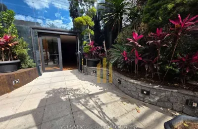 Ponto para alugar, 800 m² por r$ 21.970,00/mês - água fria - são paulo/sp