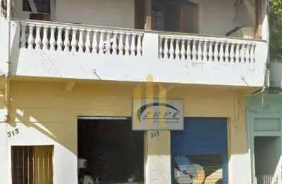 Casa com 4 dormitórios para alugar, 120 m² por r$ 3.490,00/mês - vila maria alta - são paulo/sp