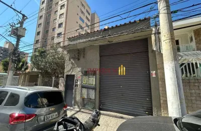 Ponto para alugar, 45 m² por r$ 2.825,18/mês - água fria - são paulo/sp
