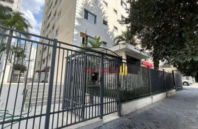 Apartamento com 3 dormitórios para alugar, 109 m² por r$ 6.000,00/mês - santana - são paulo/sp