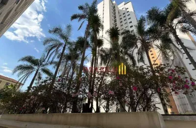 Apartamento com 3 dormitórios para alugar, 109 m² por r$ 6.000,00/mês - santana - são paulo/sp