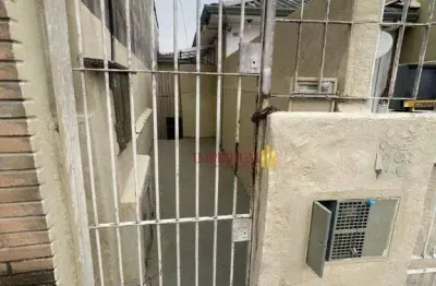 Casa com 1 dormitório para alugar, 60 m² por r$ 1.447,00/mês - vila guilherme - são paulo/sp