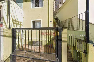 Casa com 2 dormitórios à venda, 177 m² por r$ 650.000,00 - chora menino - são paulo/sp