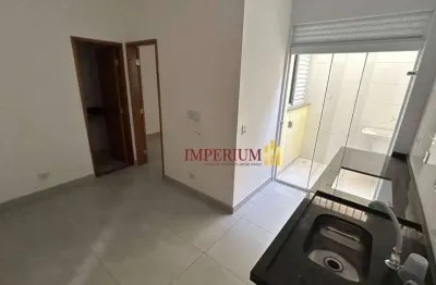 Apartamento com 1 dormitório à venda, 27 m² por r$ 230.000,00 - vila mazzei - são paulo/sp