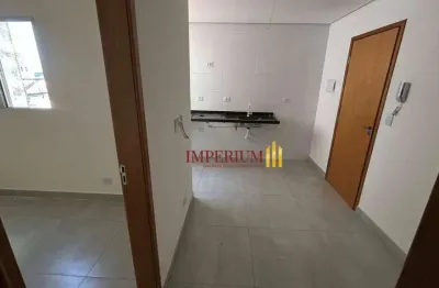 Apartamento com 1 dormitório à venda, 27 m² por r$ 225.000,00 - vila mazzei - são paulo/sp