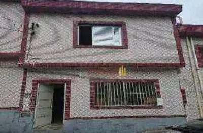 Sobrado com 2 dormitórios para alugar, 78 m² por r$ 2.000,00/mês - vila carrão - são paulo/sp
