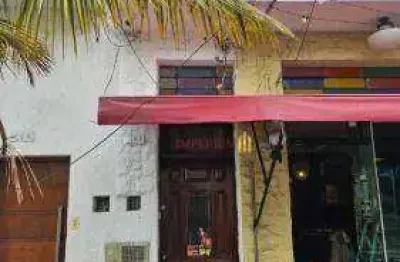 Casa com 2 dormitórios para alugar, 80 m² por r$ 2.423,00/mês - mooca - são paulo/sp