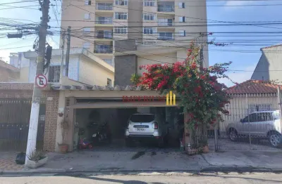 Sobrado com 3 dormitórios, 120 m² - venda por r$ 850.000,00 ou aluguel por r$ 5.000,00/mês - vila isolina mazzei - são paulo/sp