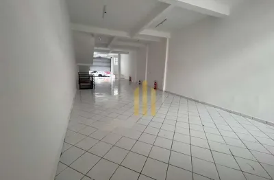 Ponto para alugar, 350 m² por r$ 11.310,00/mês - tucuruvi - são paulo/sp