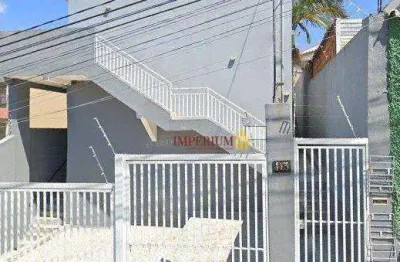 Apartamento com 2 dormitórios para alugar, 45 m² por r$ 2.180,00/mês - jardim rossin - são paulo/sp