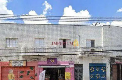 Apartamento com 2 dormitórios para alugar, 75 m² por r$ 2.506,00/mês - vila carrão - são paulo/sp