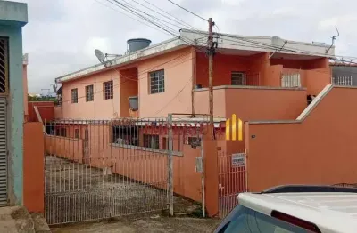 Terreno à venda, 250 m² por r$ 680.000,00 - cidade parque brasília - guarulhos/sp