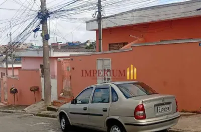 Terreno à venda, 250 m² por r$ 680.000,00 - cidade parque brasília - guarulhos/sp