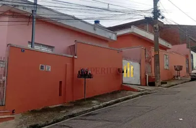 Terreno à venda, 250 m² por r$ 680.000,00 - cidade parque brasília - guarulhos/sp