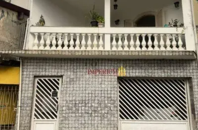 Sobrado com 2 dormitórios à venda, 82 m² por r$ 800.000,00 - parada inglesa - são paulo/sp