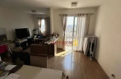 Apartamento com 2 dormitórios à venda, 64 m² por r$ 535.000,00 - vila guilherme - são paulo/sp