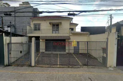 Ponto para alugar, 370 m² por r$ 9.238,50/mês - santana - são paulo/sp