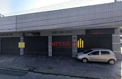 Ponto para alugar, 310 m² por r$ 17.135,05/mês - imirim - são paulo/sp
