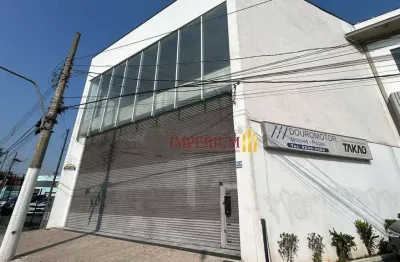 Ponto para alugar, 450 m² por r$ 17.736,79/mês - imirim - são paulo/sp