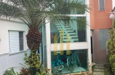 Sobrado com 3 dormitórios à venda, 330 m² por r$ 1.200.000,00 - mandaqui - são paulo/sp