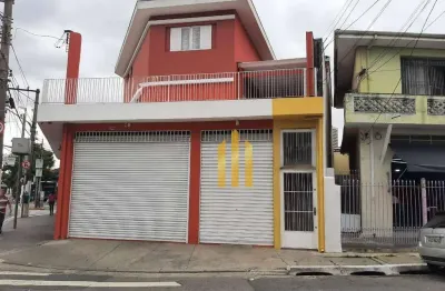 Ponto para alugar, 250 m² por r$ 6.335,00/mês - casa verde - são paulo/sp