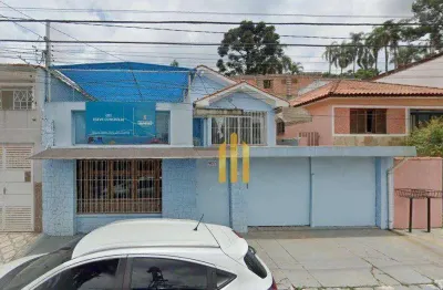 Ponto para alugar, 330 m² por r$ 5.989,40/mês - vila albertina - são paulo/sp