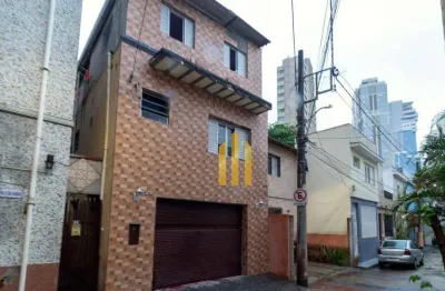 Prédio para alugar, 300 m² por r$ 8.000,00/mês - santana - são paulo/sp