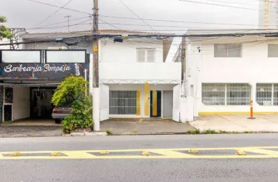Ponto, 180 m² - venda por r$ 1.600.000,00 ou aluguel por r$ 7.416,00/mês - vila pompeia - são paulo/sp