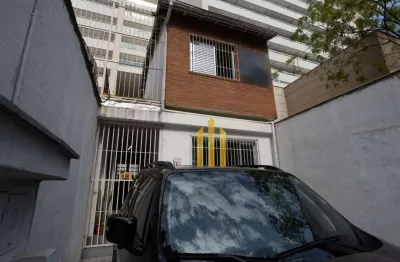 Ponto, 140 m² - venda por r$ 1.200.000,00 ou aluguel por r$ 6.100,00/mês - vila ester - são paulo/sp