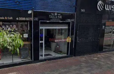 Ponto para alugar, 100 m² por r$ 5.005,73/mês - santana - são paulo/sp