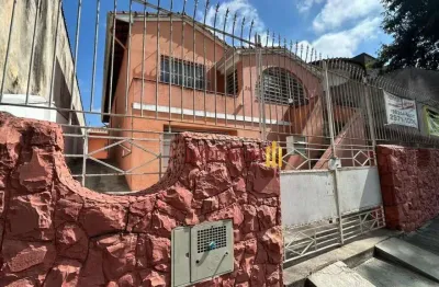 Ponto para alugar, 166 m² por r$ 7.753,00/mês - jardim sao paulo(zona norte) - são paulo/sp
