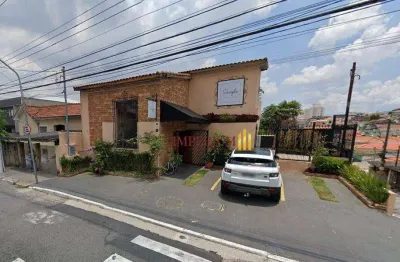 Ponto, 160 m² - venda por r$ 1.300.000,00 ou aluguel por r$ 8.360,00/mês - água fria - são paulo/sp
