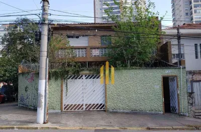 Ponto para alugar, 320 m² por r$ 12.200,00/mês - água branca - são paulo/sp
