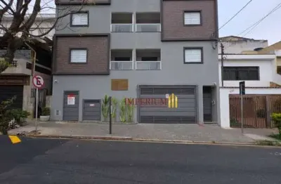 Apartamento com 2 dormitórios, 49 m² - venda por r$ 395.000,00 ou aluguel por r$ 2.610,00/mês - água fria - são paulo/sp