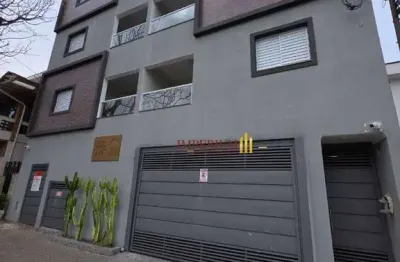 Apartamento com 2 dormitórios, 40 m² - venda por r$ 345.000,00 ou aluguel por r$ 2.310,00/mês - água fria - são paulo/sp