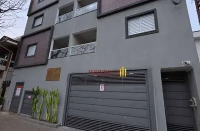Apartamento com 2 dormitórios, 39 m² - venda por r$ 345.000,00 ou aluguel por r$ 2.310,00/mês - água fria - são paulo/sp