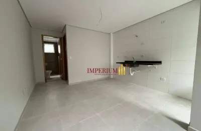Apartamento com 1 dormitório, 31 m² - venda por r$ 305.000,00 ou aluguel por r$ 2.110,00/mês - água fria - são paulo/sp