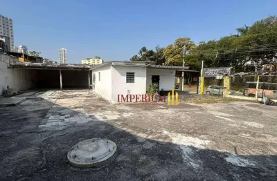 Ponto para alugar, 600 m² por r$ 17.681,65/mês - imirim - são paulo/sp