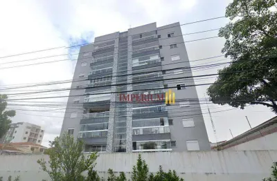 Apartamento com 3 dormitórios para alugar, 100 m² por r$ 7.785,00/mês - jardim sao paulo(zona norte) - são paulo/sp