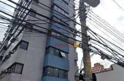 Sala para alugar, 37 m² por r$ 3.139,00/mês - tucuruvi - são paulo/sp