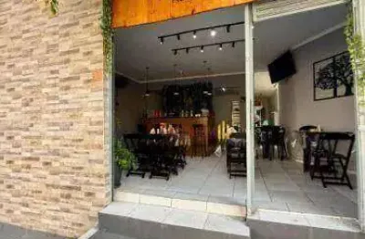 Ponto para alugar, 180 m² por r$ 3.700,00/mês - parque novo mundo - são paulo/sp