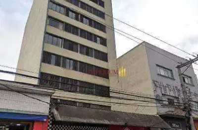 Sala para alugar, 55 m² por r$ 2.040,00/mês - tucuruvi - são paulo/sp