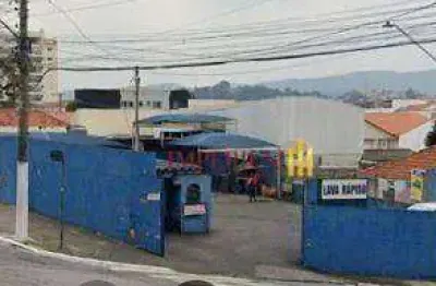 Terreno para alugar, 490 m² por r$ 18.708,00/mês - vila nova mazzei - são paulo/sp