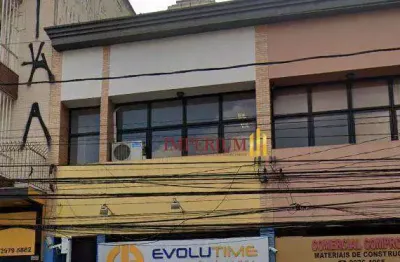 Ponto para alugar, 185 m² por r$ 5.790,00/mês - santana - são paulo/sp